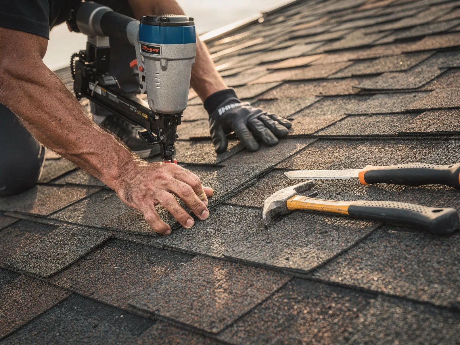 Why choose Roof Repair in Virginia, IL